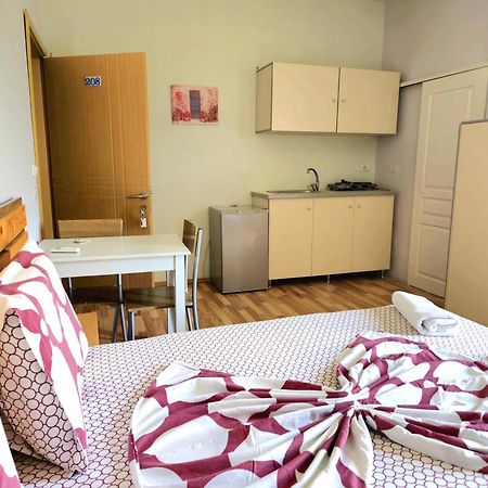 Apartments Vista Mar 奥里库姆 外观 照片