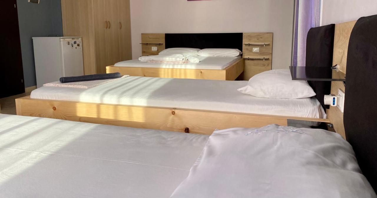 Apartments Vista Mar 奥里库姆 外观 照片