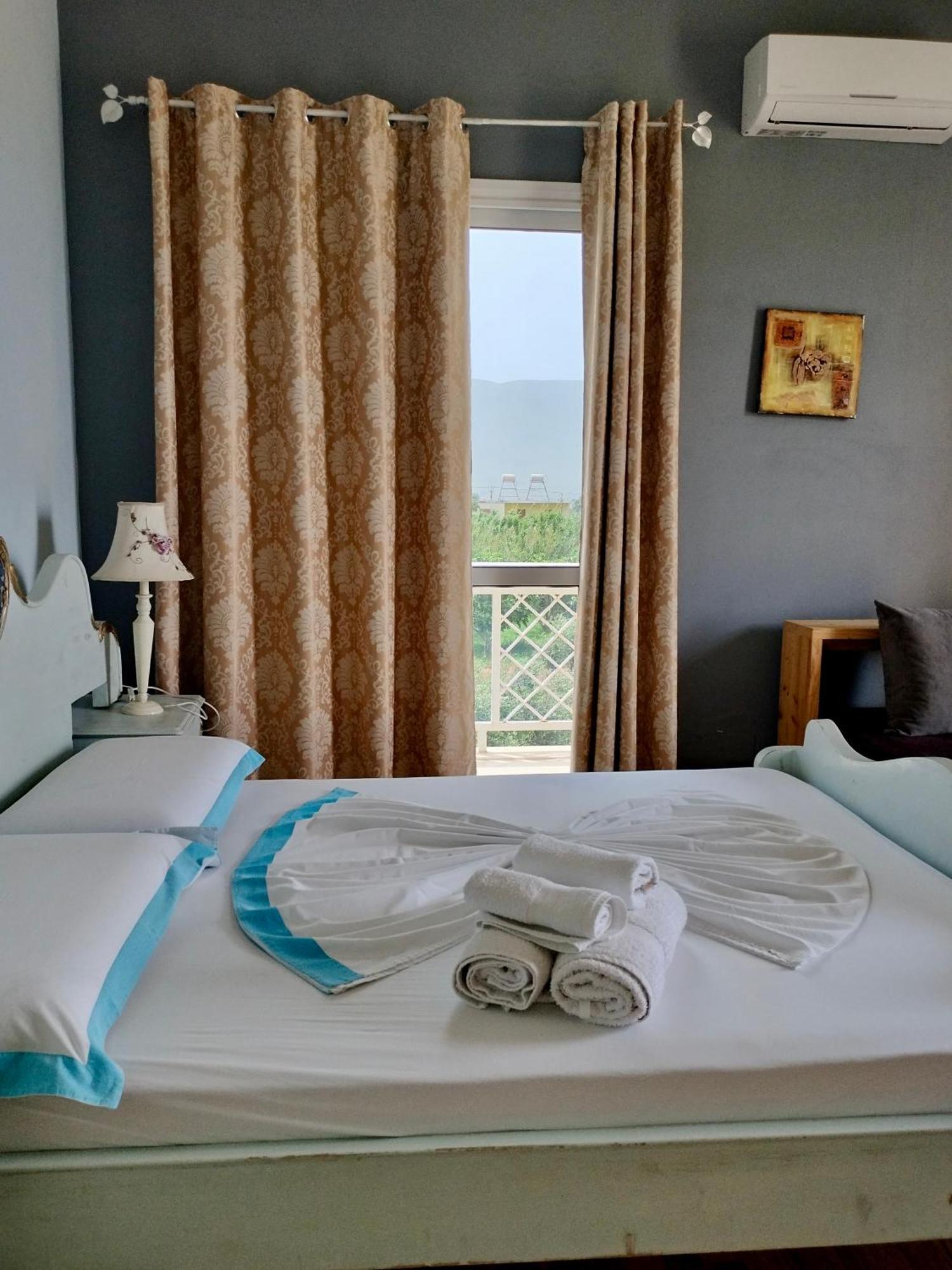 Apartments Vista Mar 奥里库姆 外观 照片