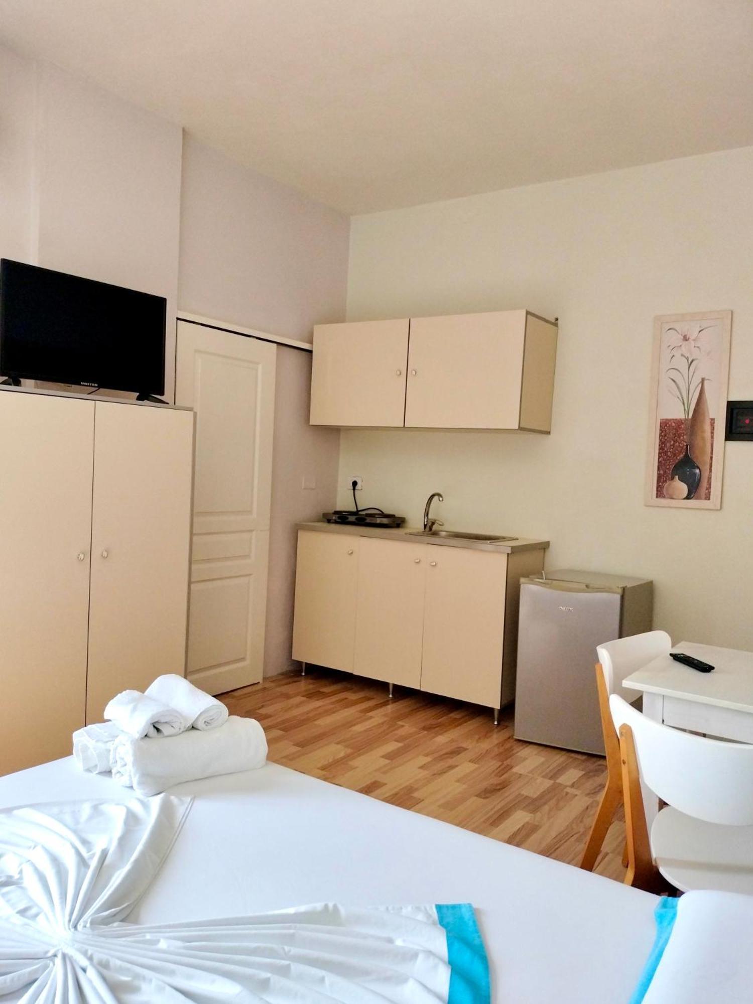 Apartments Vista Mar 奥里库姆 外观 照片