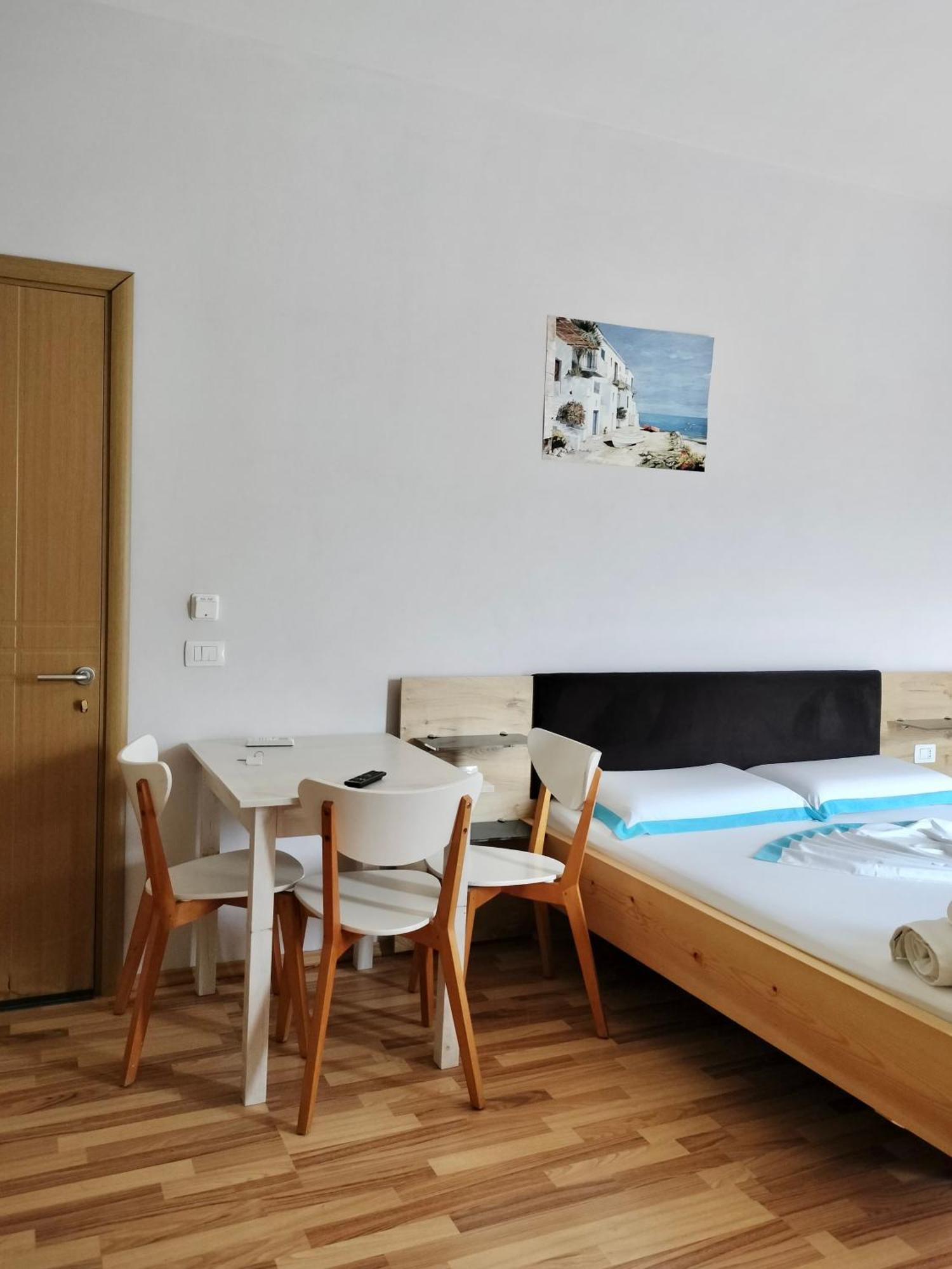 Apartments Vista Mar 奥里库姆 外观 照片