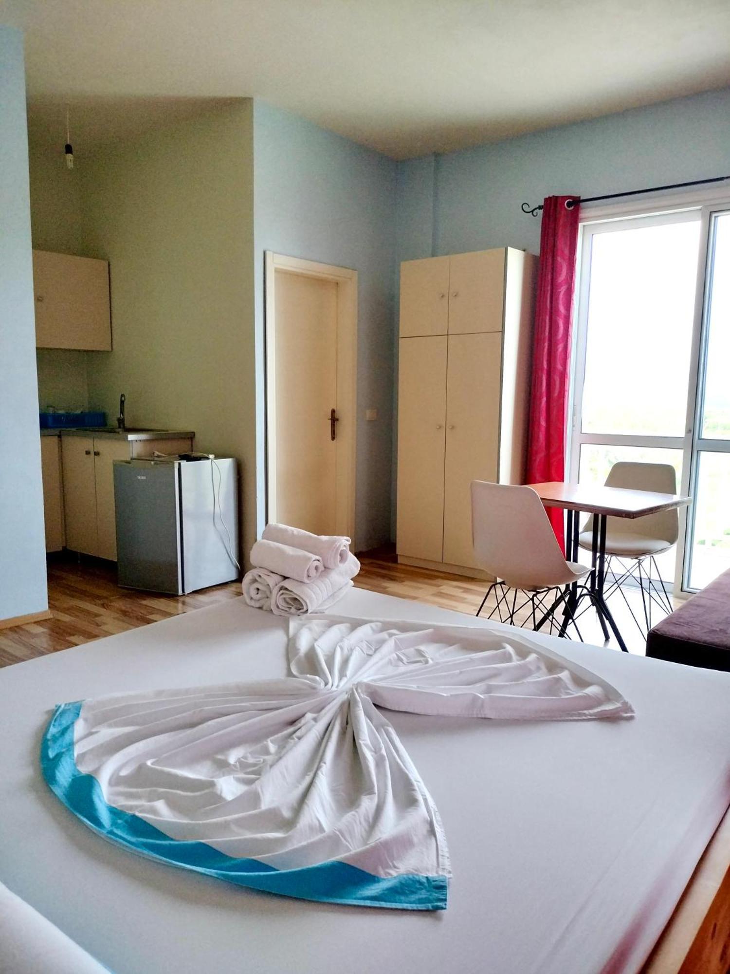 Apartments Vista Mar 奥里库姆 外观 照片
