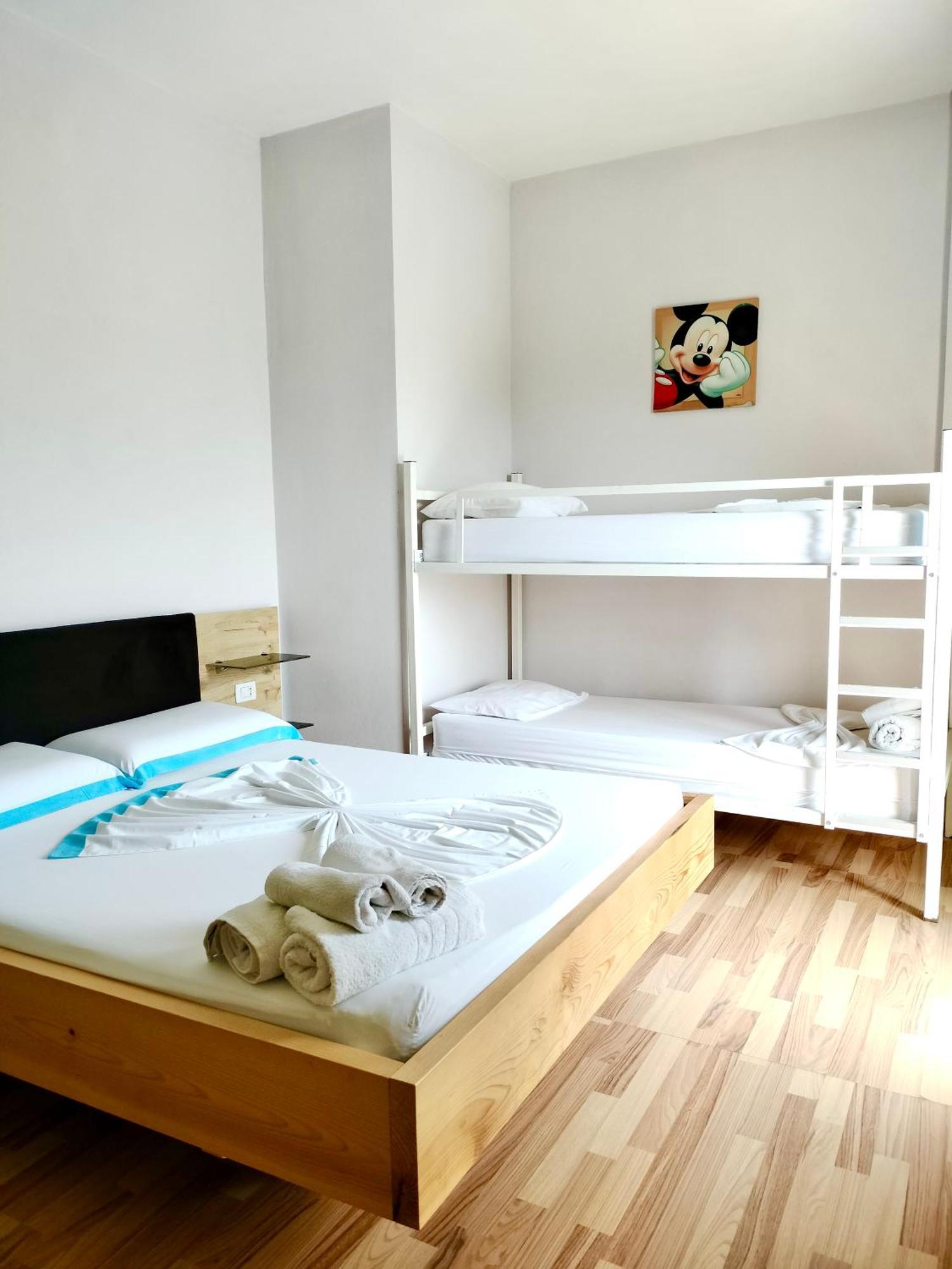 Apartments Vista Mar 奥里库姆 外观 照片