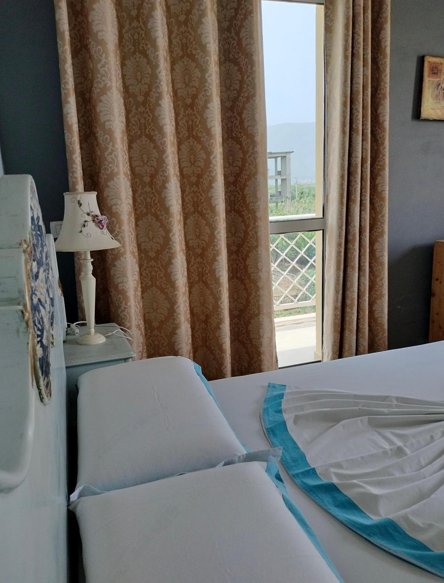 Apartments Vista Mar 奥里库姆 外观 照片