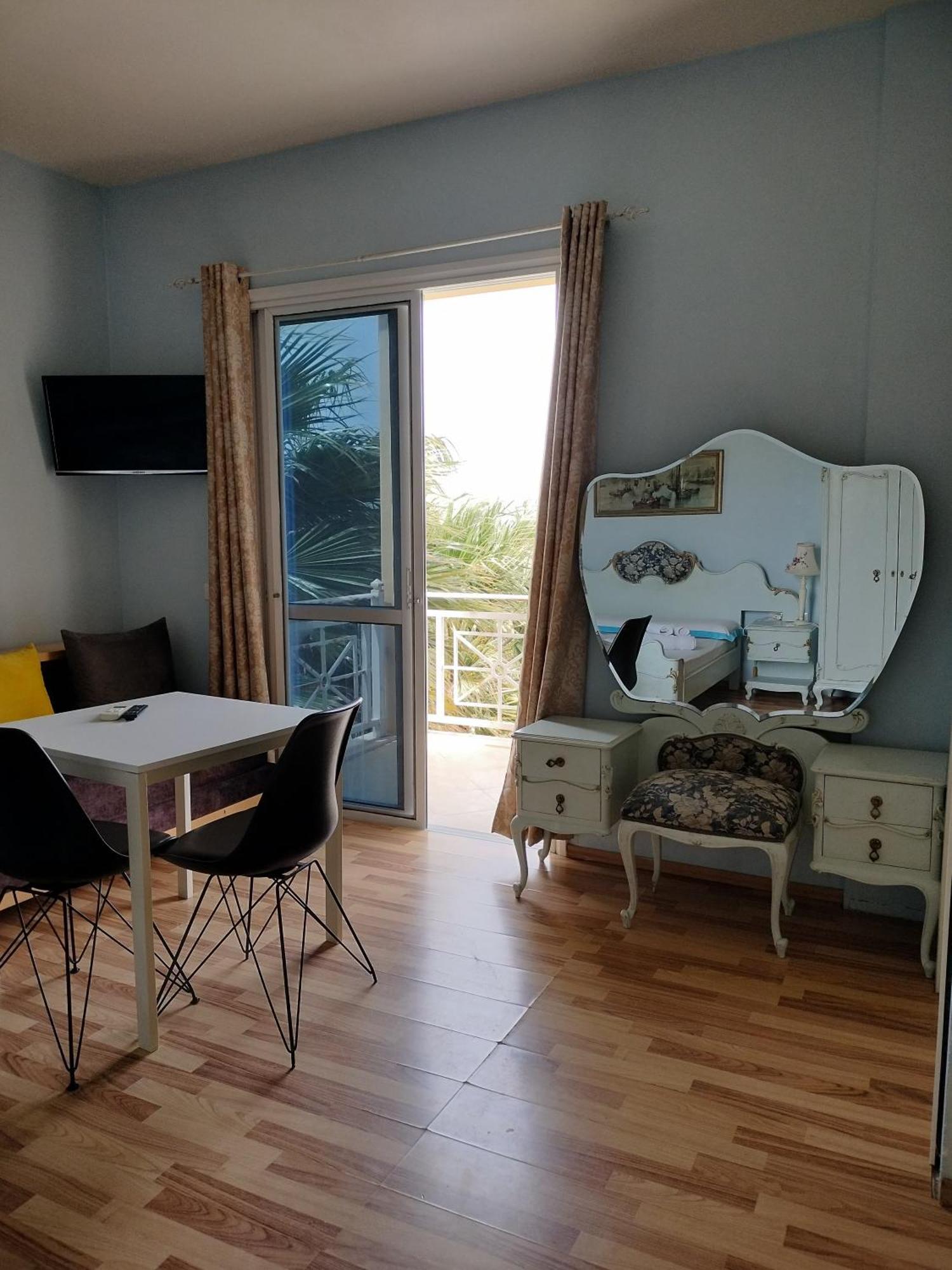 Apartments Vista Mar 奥里库姆 外观 照片