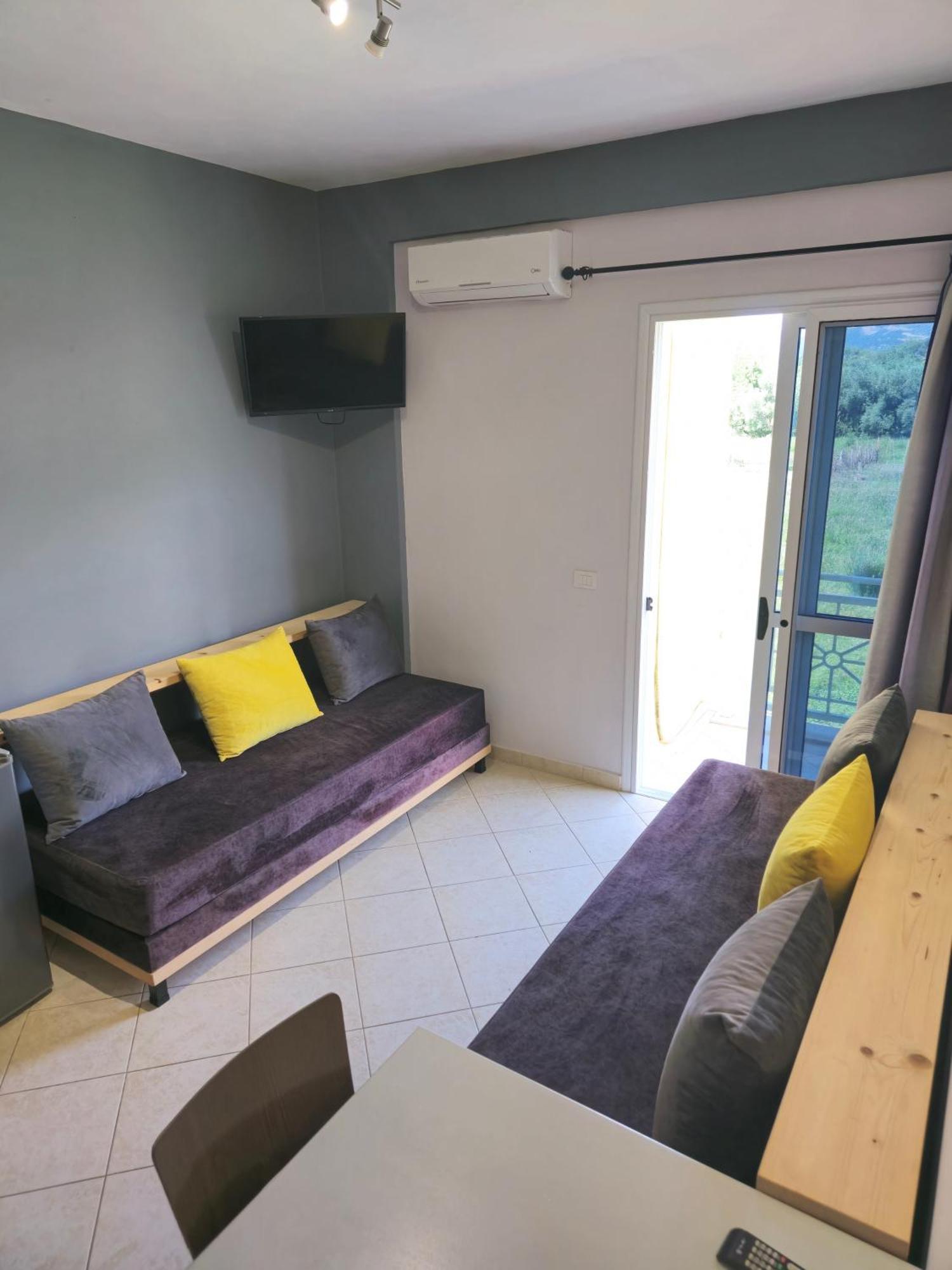 Apartments Vista Mar 奥里库姆 外观 照片