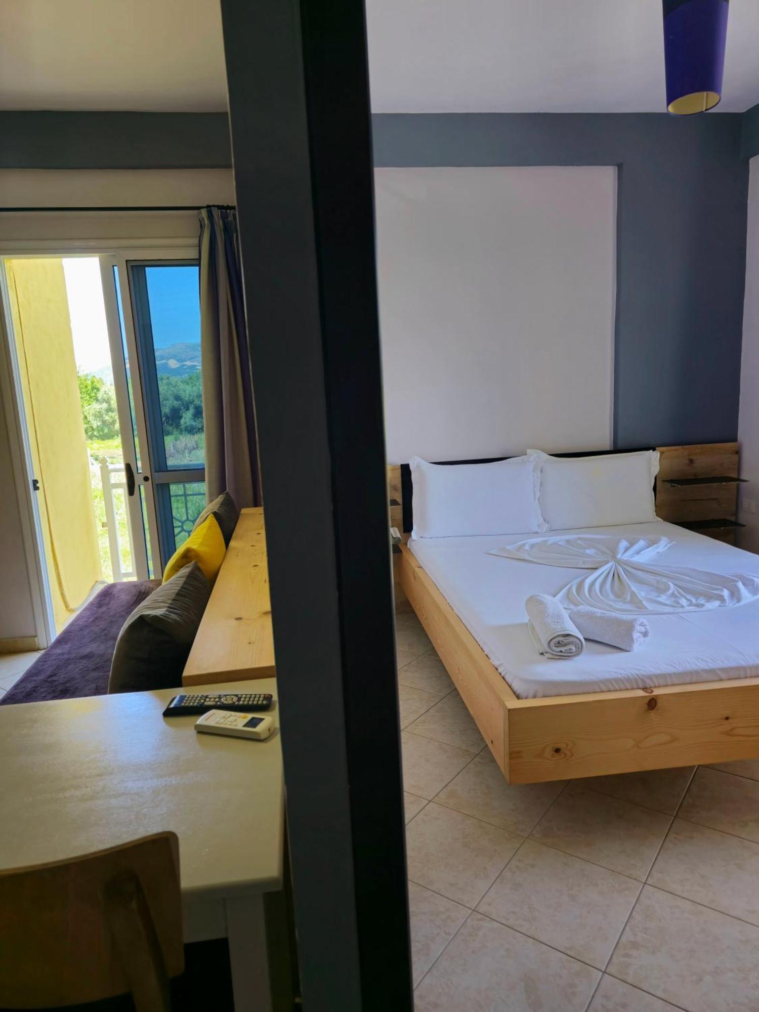 Apartments Vista Mar 奥里库姆 客房 照片