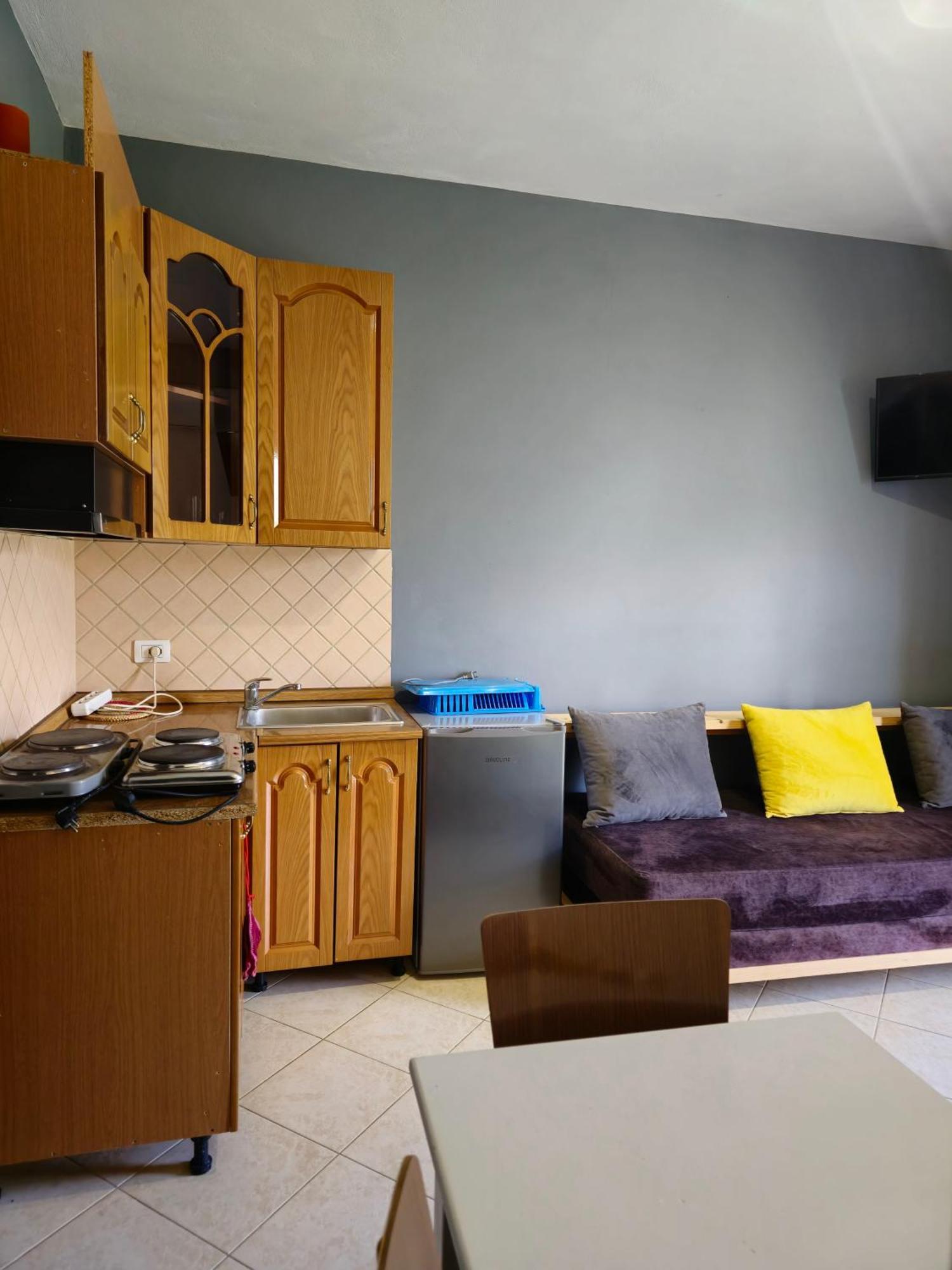 Apartments Vista Mar 奥里库姆 外观 照片