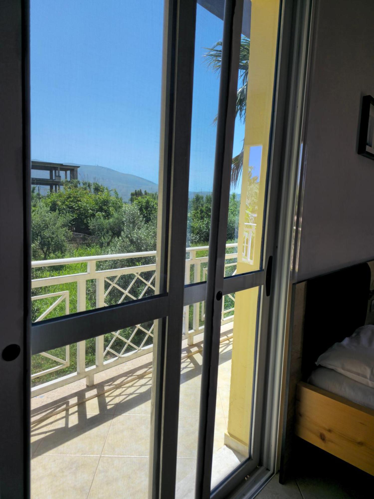 Apartments Vista Mar 奥里库姆 客房 照片