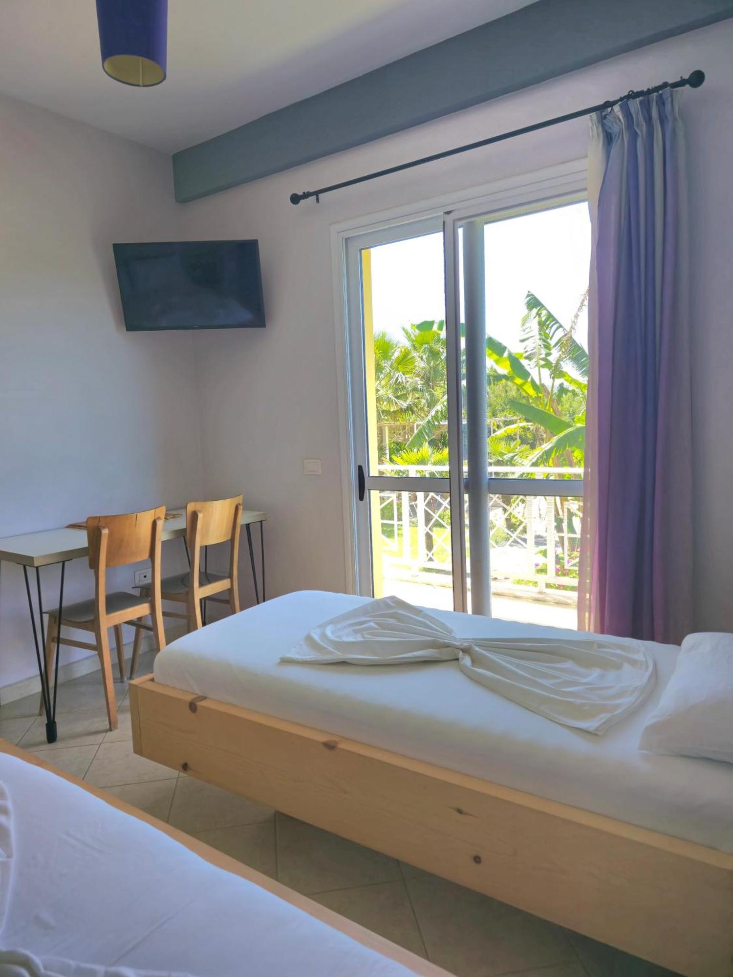 Apartments Vista Mar 奥里库姆 外观 照片