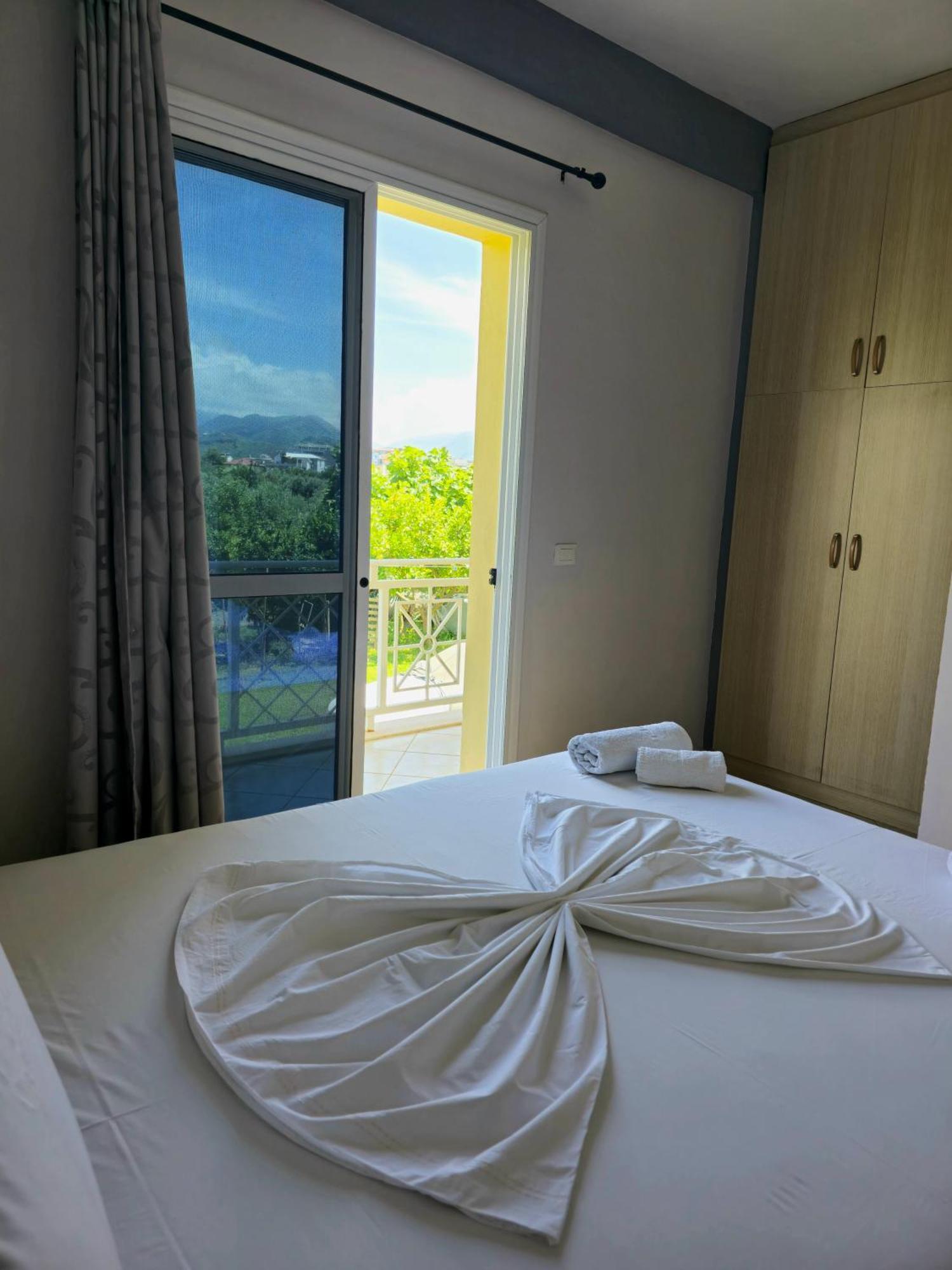 Apartments Vista Mar 奥里库姆 外观 照片
