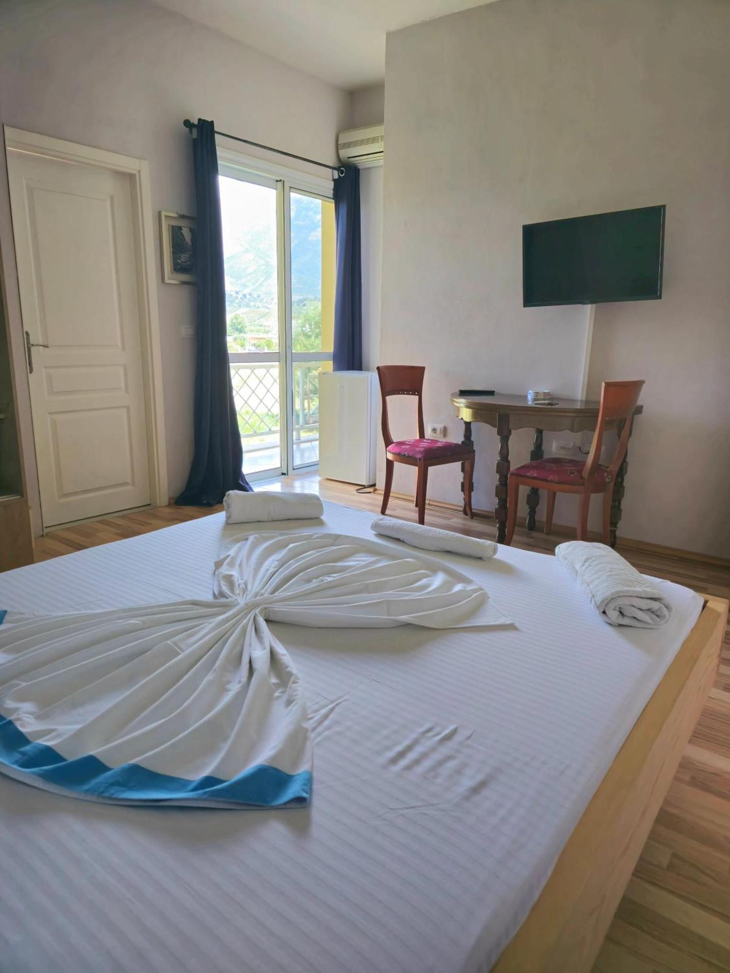 Apartments Vista Mar 奥里库姆 外观 照片